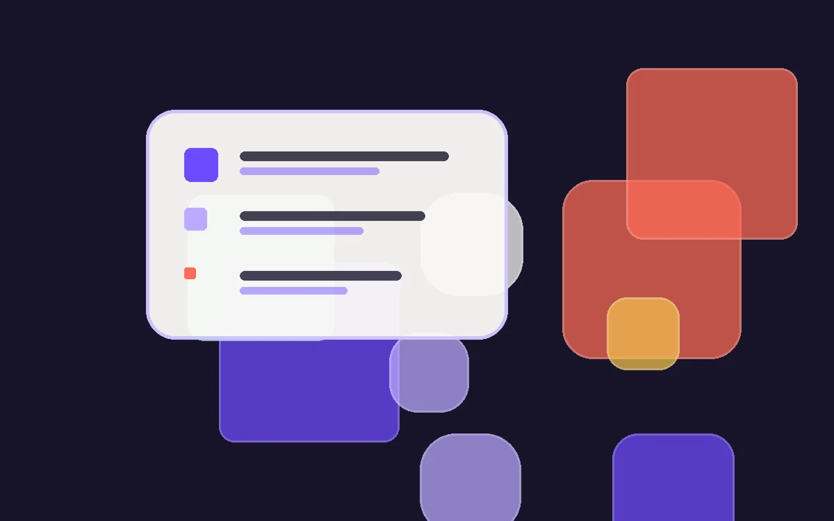 Editorial illustration: A white square usually comes from lost transparency, white artwork on transparent pixels, an adaptive mask mismatch, or a fallback asset that is not the file you inspected.