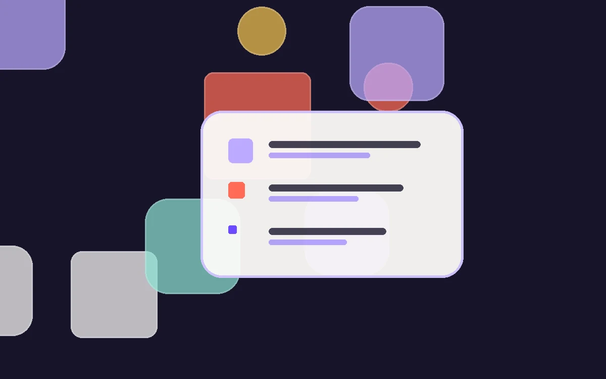 Editorial illustration: Understand how icon links, format support, declared sizes, document context, and browser-specific surfaces influence favicon selection.