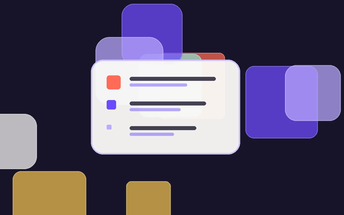 Editorial illustration: Use HTML icon links for document-level browser identity and manifest icons for installed application surfaces; a production site often needs both.